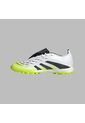 Torretin Adidas Predator League TF - Blanco - Amarillo de adidas Performance