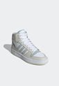Tenis Lifestyle Beige-Blanco adidas Sportswear Turnaround Mid de adidas Performance