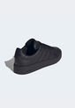 Tenis Lifestyle adidas Sportswear Grand Court 3.0 Negro de adidas Performance