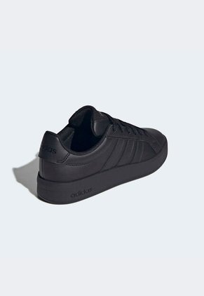 Tenis Lifestyle adidas Sportswear Grand Court 3.0 Negro