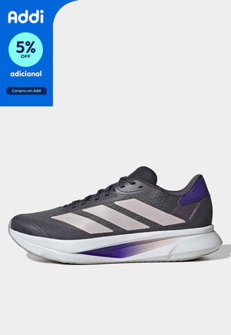 Tenis adidas Performance Duramo SL 2 Gris Oscuro adidas Performance