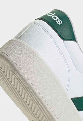 Tenis adidas Sportswear Breaknet 3.0 Blanco