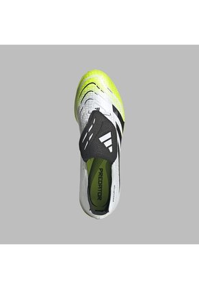 Torretin Adidas Predator League TF - Blanco - Amarillo