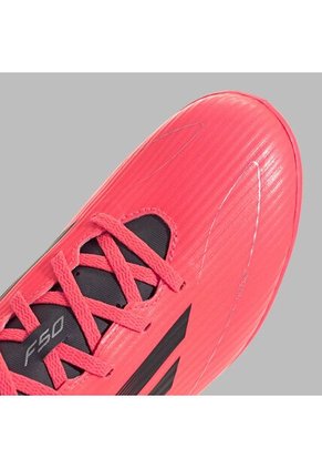 Torretin Adidas Hombre F50 Club Cancha Cubierta TF - Rosado