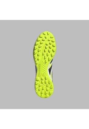 Torretin Adidas Predator League TF - Blanco - Amarillo