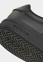 Tenis Lifestyle adidas Sportswear Grand Court 3.0 Negro de adidas Performance