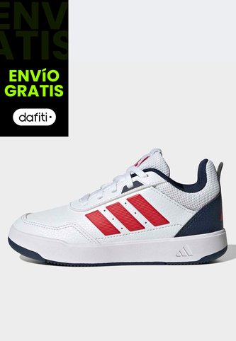 Tenis Lifestyle adidas Sportswear Tensaur Sport 3.0 Blanco adidas Performance