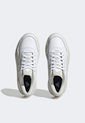 Tenis Lifestyle Blanco-Beige-Gris adidas Performance Osade de adidas Performance