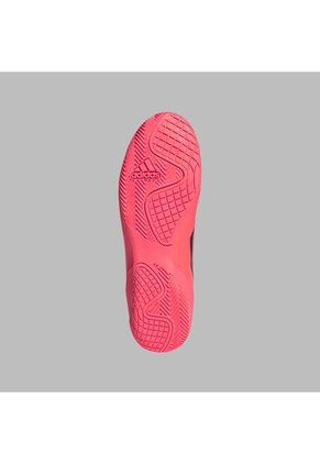 Torretin Adidas Hombre F50 Club Cancha Cubierta TF - Rosado