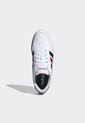 Tenis adidas Sportswear Breaknet 3.0 Blanco de adidas Performance