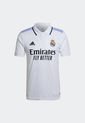 Camiseta Blanco-Negro-Lila adidas Performance Local Real Madrid 22/23 de adidas Performance