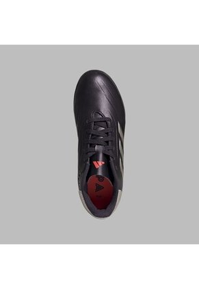 Torretin Adidas Copa Pure 2 Club Niños TF -Negro-Plateado