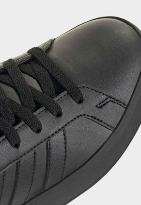 Tenis Lifestyle adidas Sportswear Grand Court 3.0 Negro