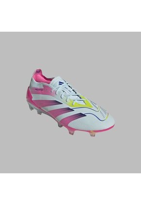 Guayos Adidas Hombre Predator Elite 99 Capsule FG -Multicolor