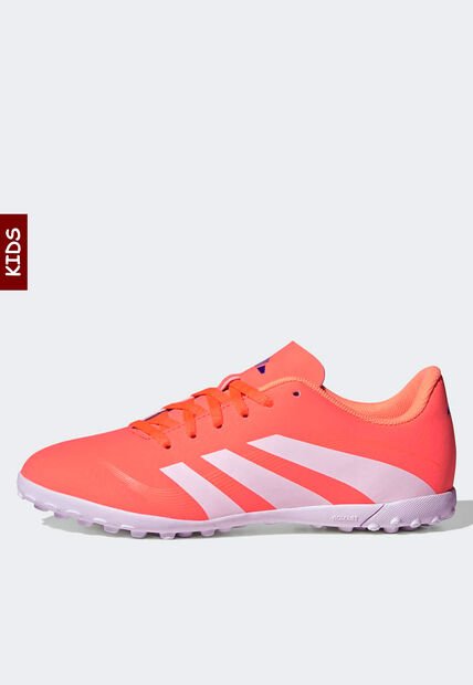 Guayos adidas Performance Predator 25 Essentials Coral
