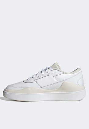 Tenis Lifestyle Blanco-Beige-Gris adidas Performance Osade