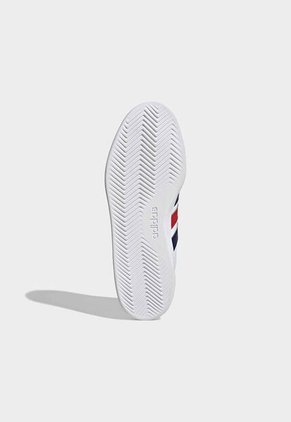 Tenis adidas Sportswear Breaknet 3.0 Blanco