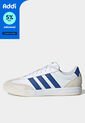 Tenis adidas Sportswear VL Court FC Blanco de adidas Performance