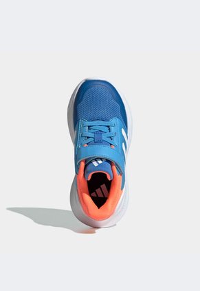 Tenis Lifestyle adidas Sportswear Tensaur Run 2.0 Azul