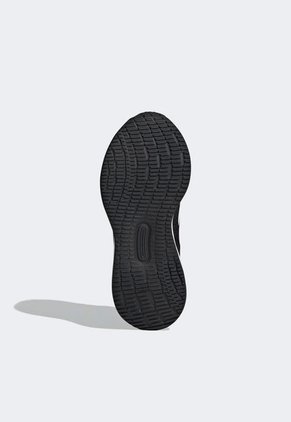 Tenis Lifestyle Negro-Blanco adidas Sportswear Runfalcon 5 el C