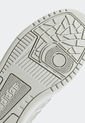 Tenis Lifestyle Beige-Blanco adidas Sportswear Turnaround Mid de adidas Performance