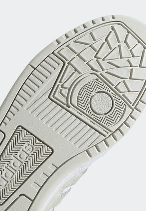 Tenis Lifestyle Beige-Blanco adidas Sportswear Turnaround Mid