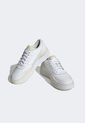 Tenis Lifestyle Blanco-Beige-Gris adidas Performance Osade de adidas Performance