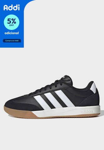 Tenis adidas Sportswear VL Court 00s Negro adidas Performance
