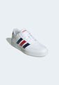 Tenis adidas Sportswear Breaknet 3.0 Blanco de adidas Performance