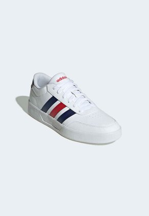 Tenis adidas Sportswear Breaknet 3.0 Blanco