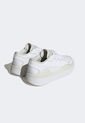 Tenis Lifestyle Blanco-Beige-Gris adidas Performance Osade de adidas Performance