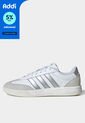 Tenis adidas Sportswear VL Court FC Blanco de adidas Performance