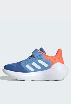 Tenis Lifestyle adidas Sportswear Tensaur Run 2.0 Azul
