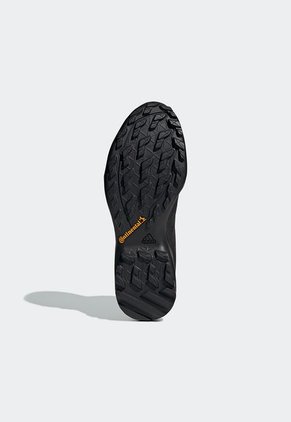 Tenis de Senderismo Negro adidas Performance Terrex AX3 MID GTX