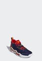 Tenis Basketball Azul-Multicolor adidas Performance D.O.N. Issue 3 de adidas Performance
