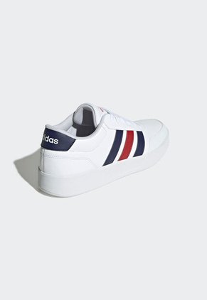 Tenis adidas Sportswear Breaknet 3.0 Blanco