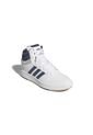 TENIS ADIDAS UNISEXO KI1088 HOOPS MID CLA Talla 9 de adidas Performance