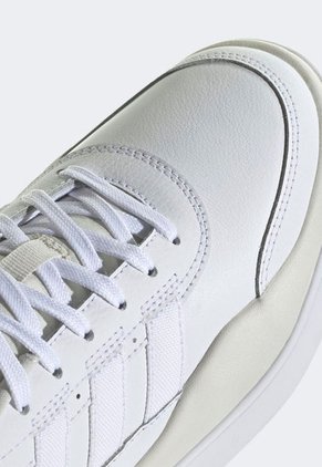 Tenis Lifestyle Blanco-Beige-Gris adidas Performance Osade