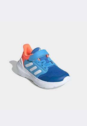 Tenis Lifestyle adidas Sportswear Tensaur Run 2.0 Azul