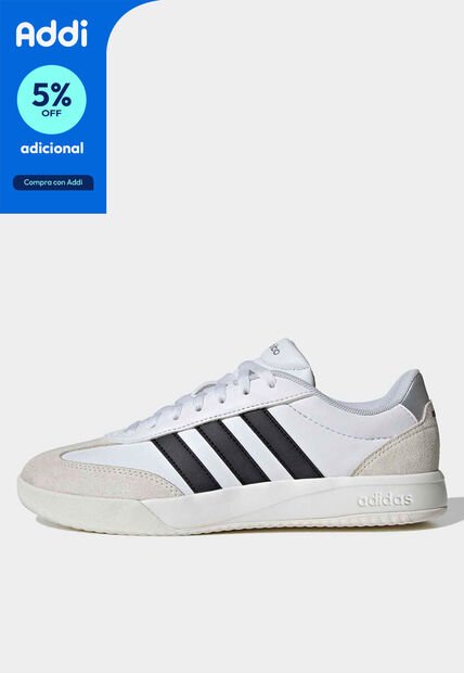 Tenis adidas Sportswear VL Court FC Blanco
