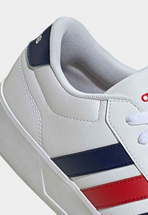 Tenis adidas Sportswear Breaknet 3.0 Blanco