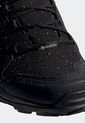 Tenis de Senderismo Negro adidas Performance Terrex AX3 MID GTX de adidas Performance