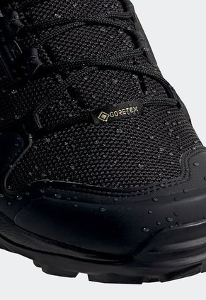 Tenis de Senderismo Negro adidas Performance Terrex AX3 MID GTX