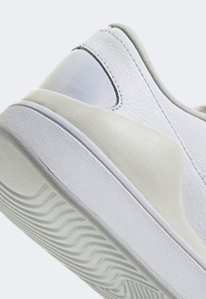 Tenis Lifestyle Blanco-Beige-Gris adidas Performance Osade