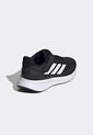 Tenis Lifestyle Negro-Blanco adidas Sportswear Runfalcon 5 el C de adidas Performance