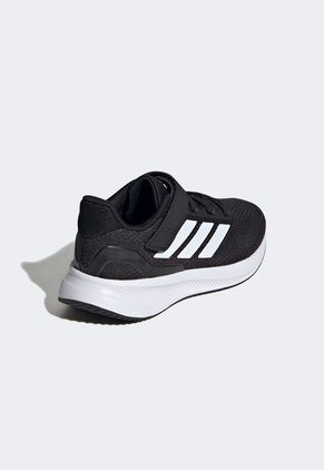 Tenis Lifestyle Negro-Blanco adidas Sportswear Runfalcon 5 el C