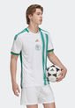 Camiseta Blanco-Verde adidas Performance Local Argelia 2022 de adidas Performance