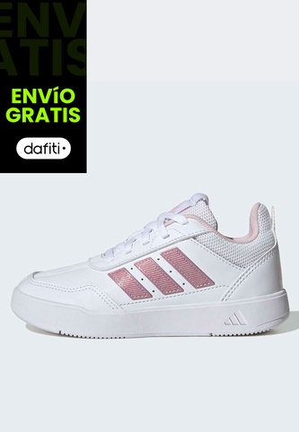 Tenis Lifestyle adidas Sportswear Tensaur Sport 3.0 K Blanco adidas Performance