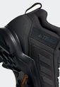 Tenis de Senderismo Negro adidas Performance Terrex AX3 MID GTX de adidas Performance