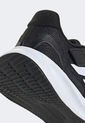 Tenis Lifestyle Negro-Blanco adidas Sportswear Runfalcon 5 el C de adidas Performance